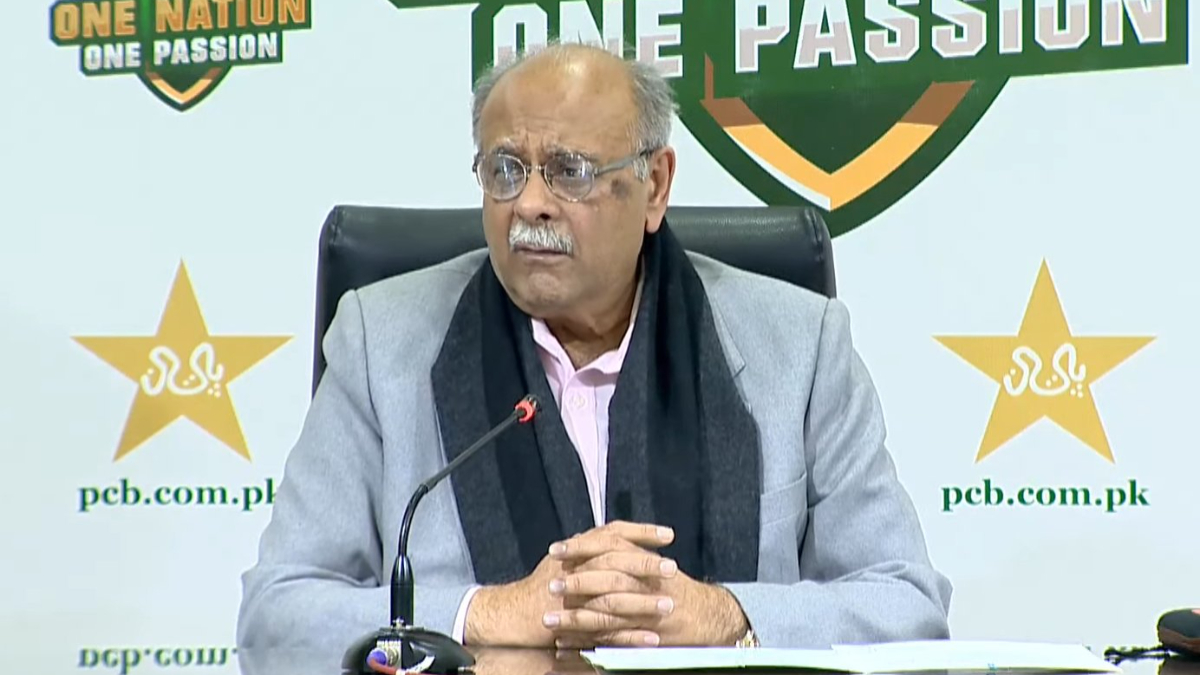 Pakistan Cricket Board Management Committee Handed TwoMonth Extension